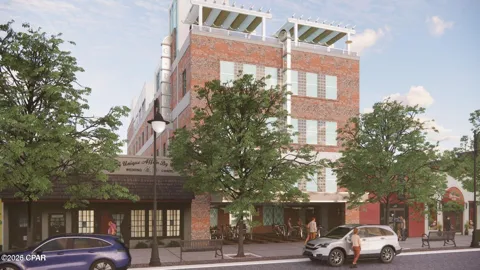 436 Harrison Avenue #400