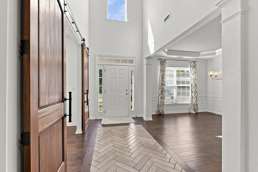 1851 Erlinger Dr Nolensville, TN 37135