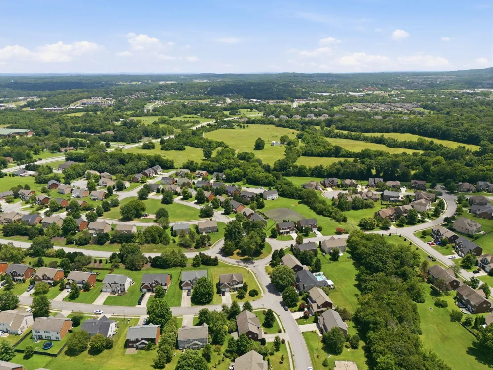 1851 Erlinger Dr Nolensville, TN 37135