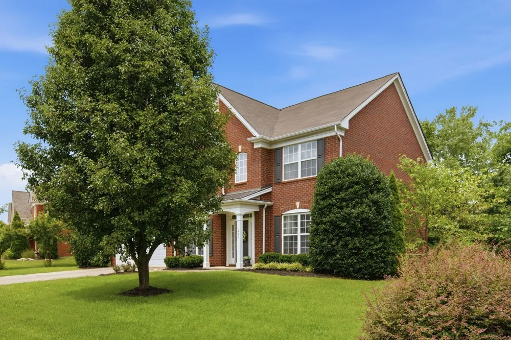 1851 Erlinger Dr Nolensville, TN 37135