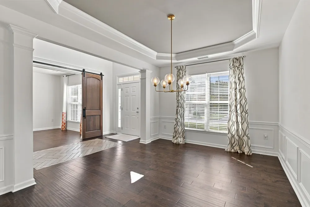 1851 Erlinger Dr Nolensville, TN 37135
