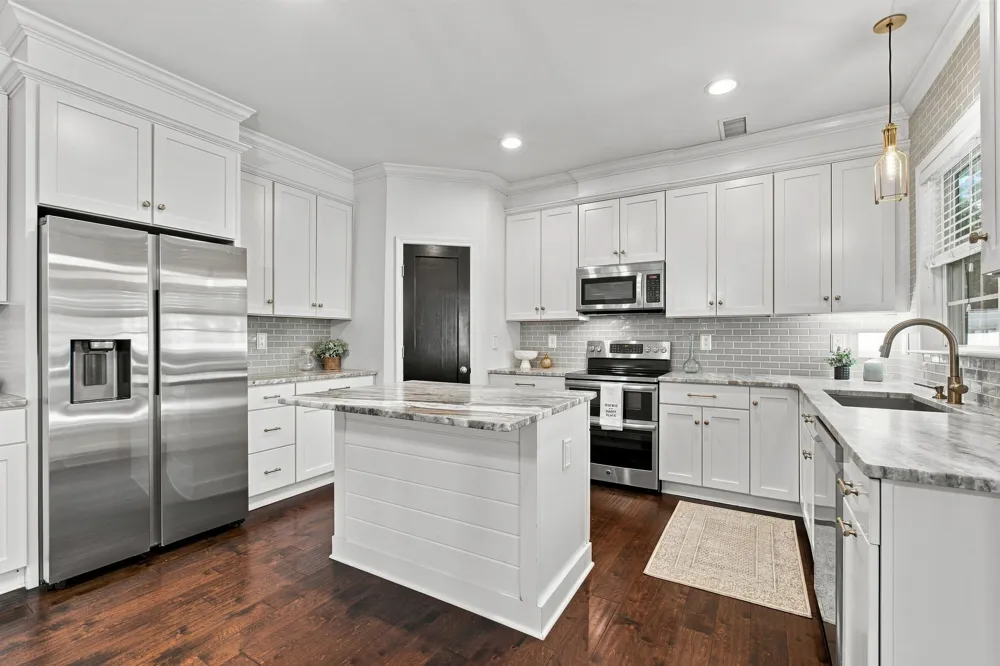 1851 Erlinger Dr Nolensville, TN 37135