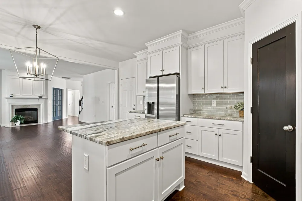 1851 Erlinger Dr Nolensville, TN 37135