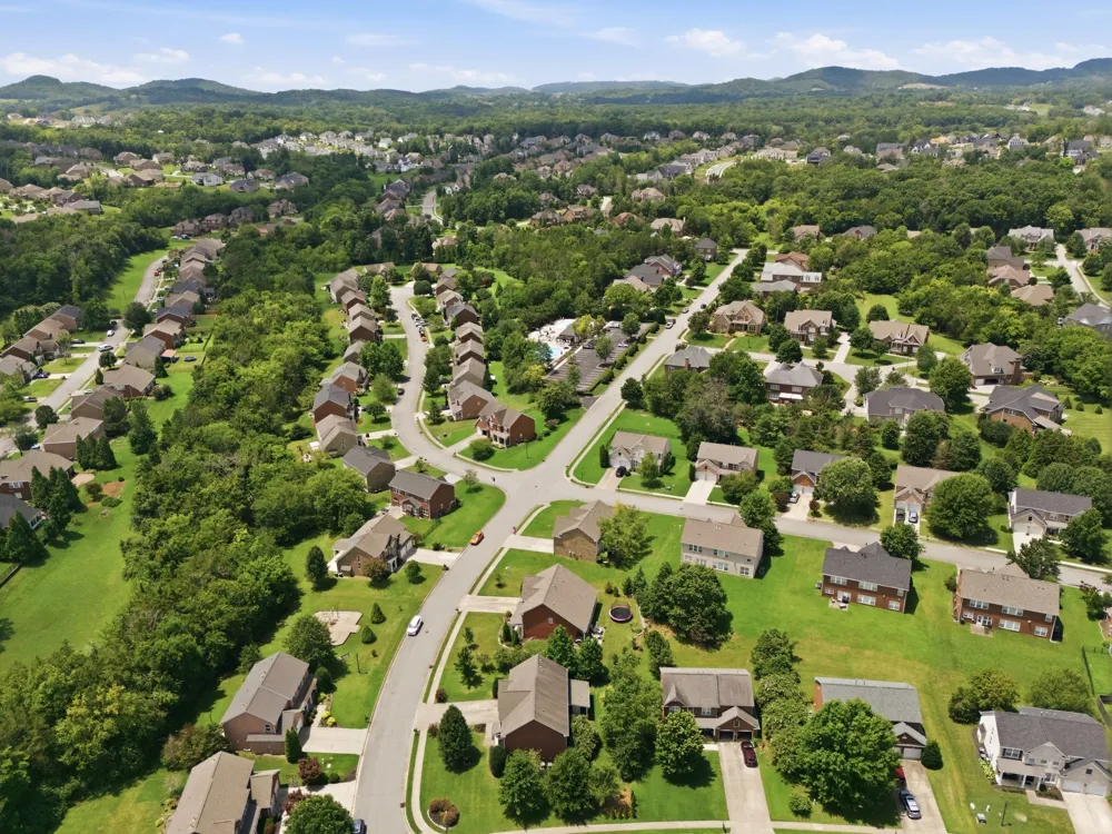 1851 Erlinger Dr Nolensville, TN 37135