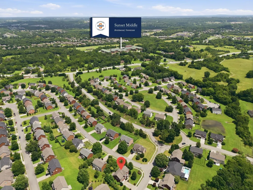 1851 Erlinger Dr Nolensville, TN 37135