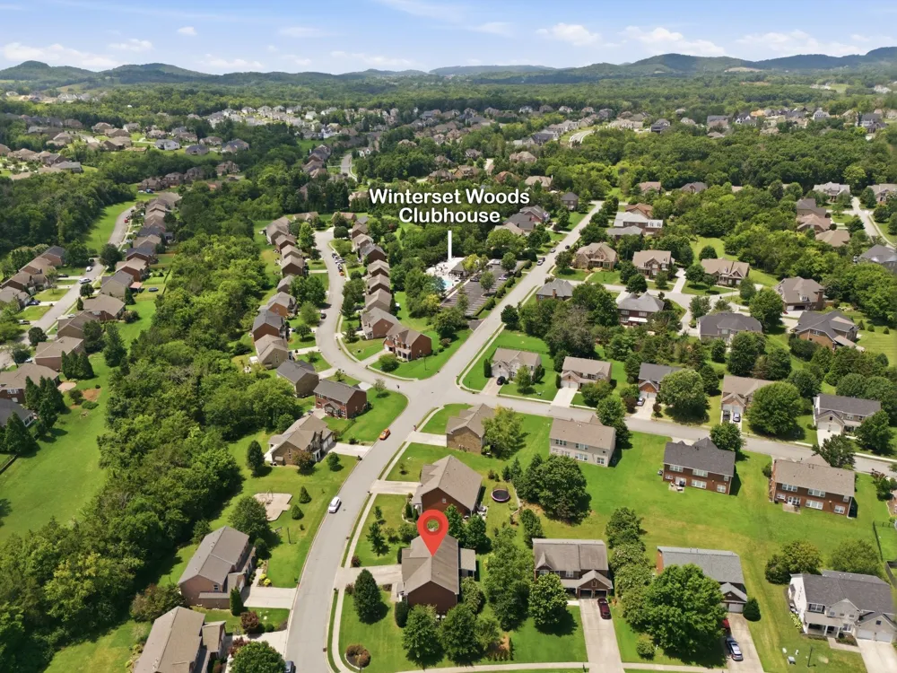 1851 Erlinger Dr Nolensville, TN 37135