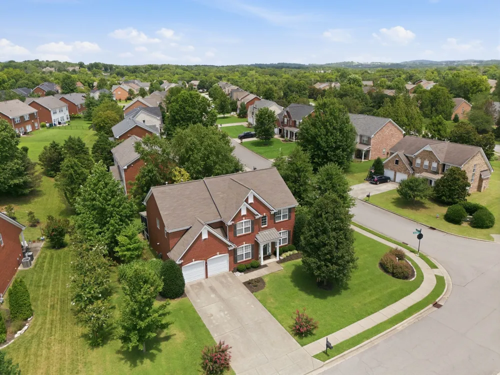 1851 Erlinger Dr Nolensville, TN 37135