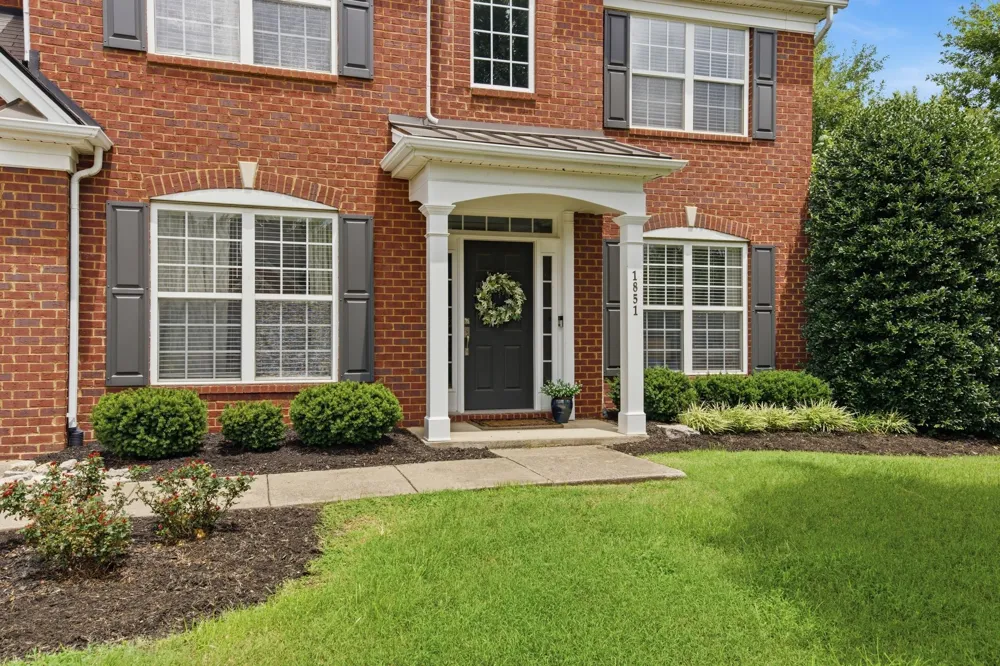 1851 Erlinger Dr Nolensville, TN 37135