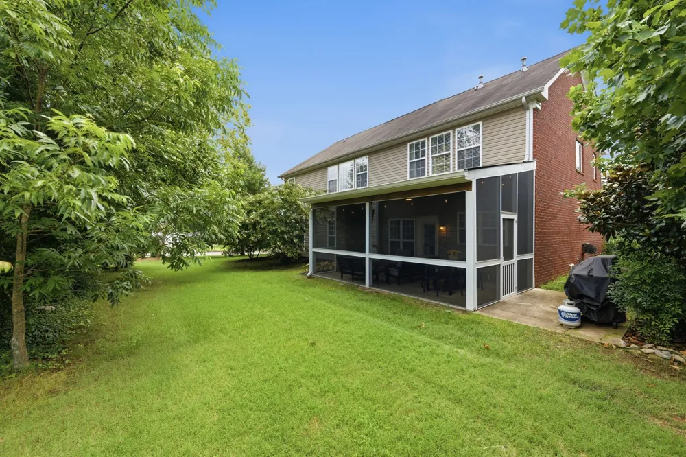 1851 Erlinger Dr Nolensville, TN 37135