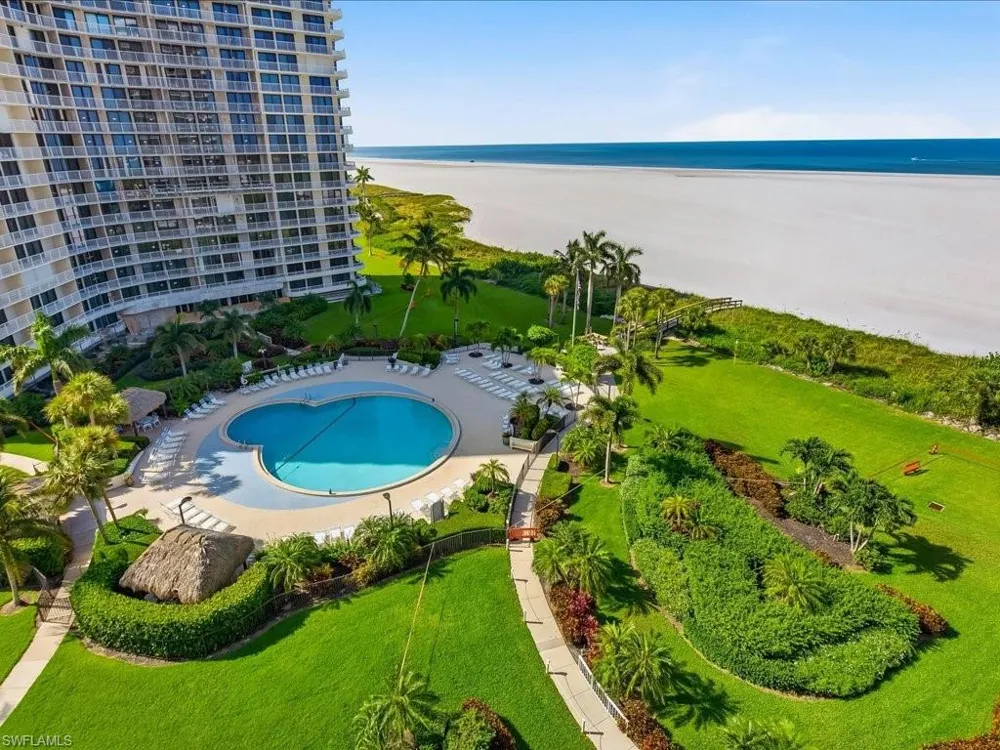 320 Seaview Court #904 Marco Island, FL 34145