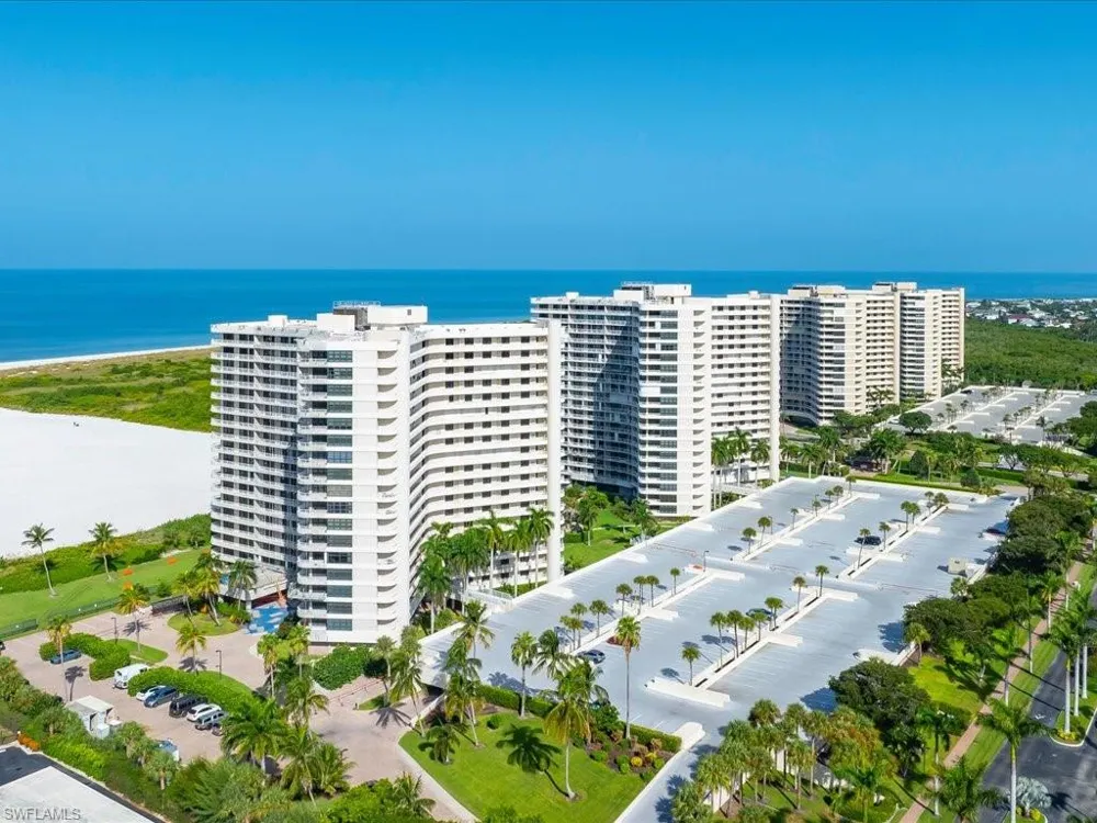320 Seaview Court #904 Marco Island, FL 34145