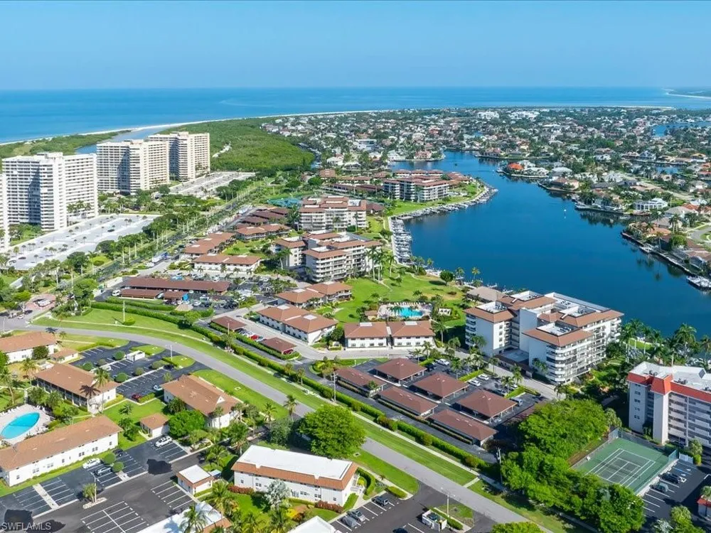320 Seaview Court #904 Marco Island, FL 34145