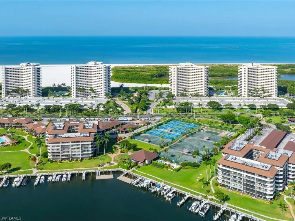 320 Seaview Court #904 Marco Island, FL 34145