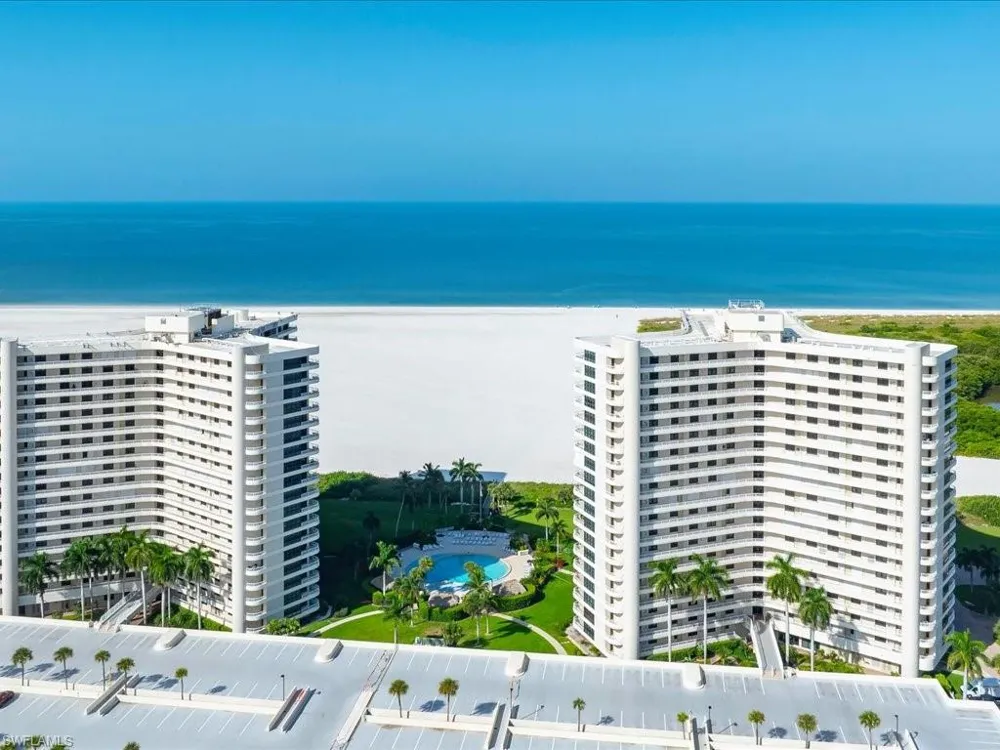 320 Seaview Court #904 Marco Island, FL 34145