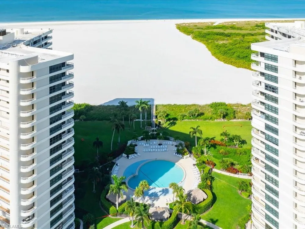 320 Seaview Court #904 Marco Island, FL 34145