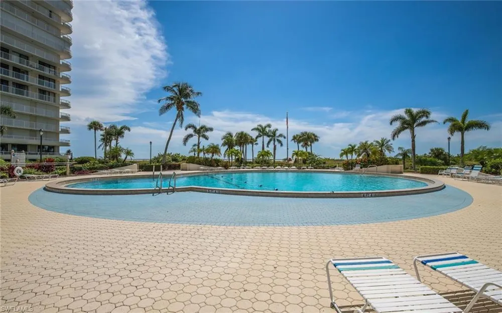 320 Seaview Court #904 Marco Island, FL 34145