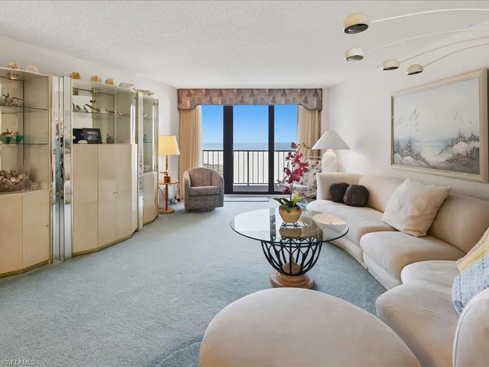 320 Seaview Court #904 Marco Island, FL 34145