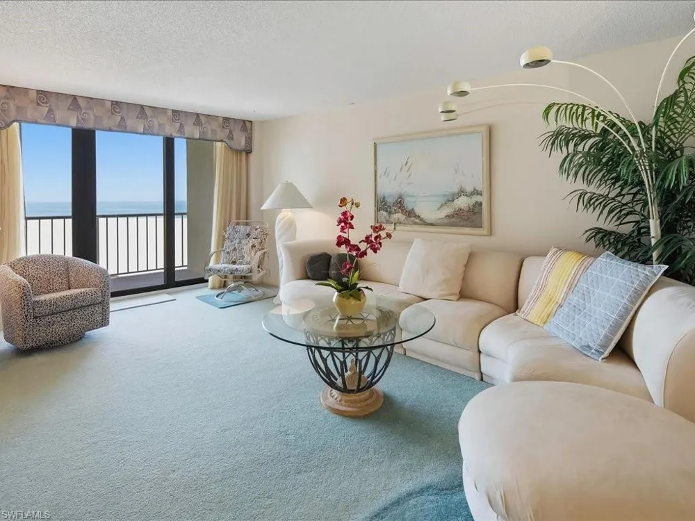 320 Seaview Court #904 Marco Island, FL 34145