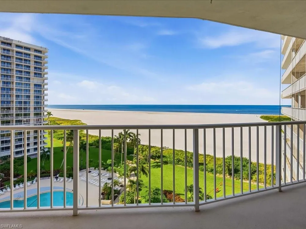 320 Seaview Court #904 Marco Island, FL 34145