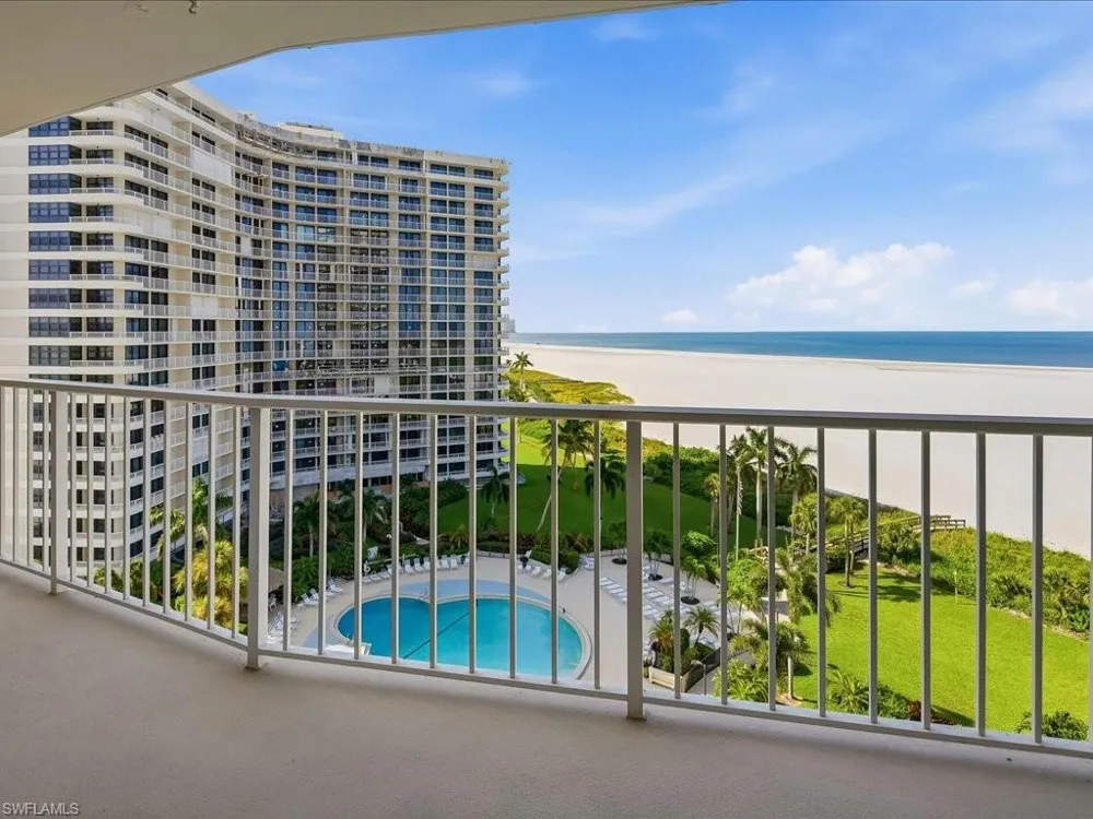 320 Seaview Court #904 Marco Island, FL 34145