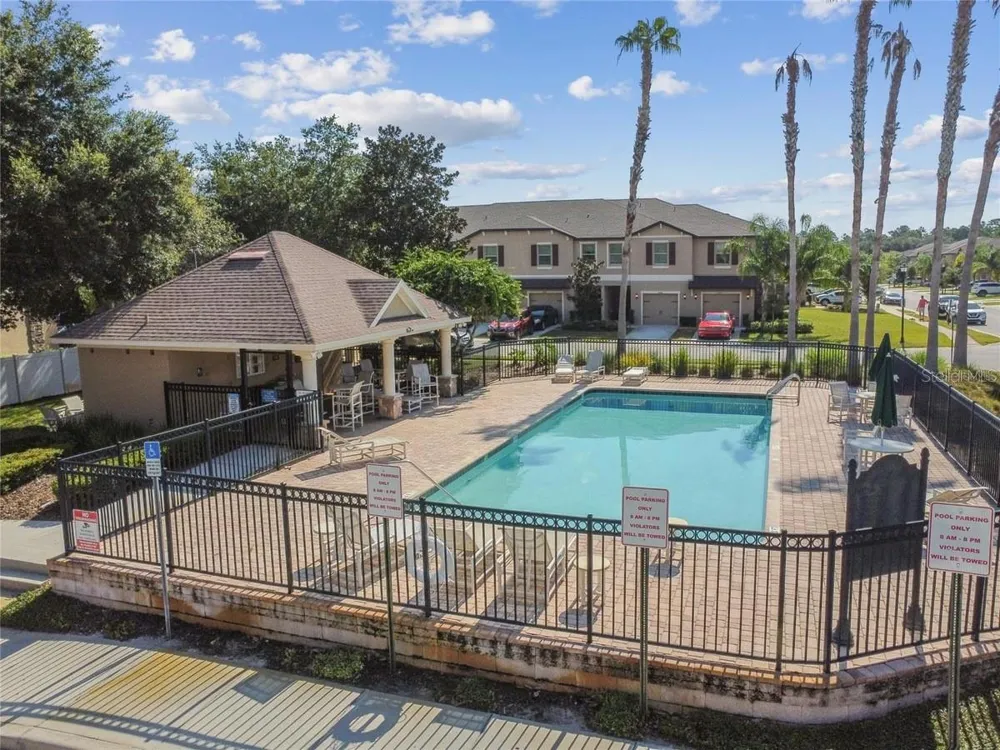 11905 CASTINE STREET New Port Richey, FL 34654