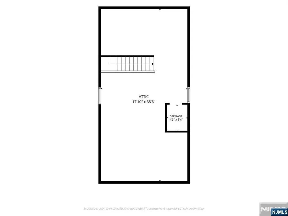 121 Schofield Newark, NJ 07106