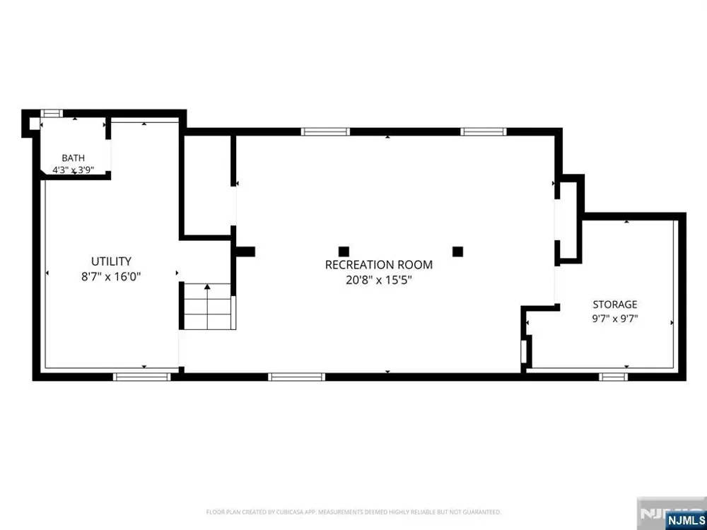 121 Schofield Newark, NJ 07106