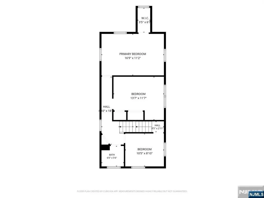 121 Schofield Newark, NJ 07106