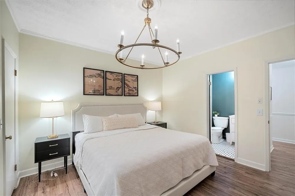 14605 Cogburn Road Alpharetta, GA 30004