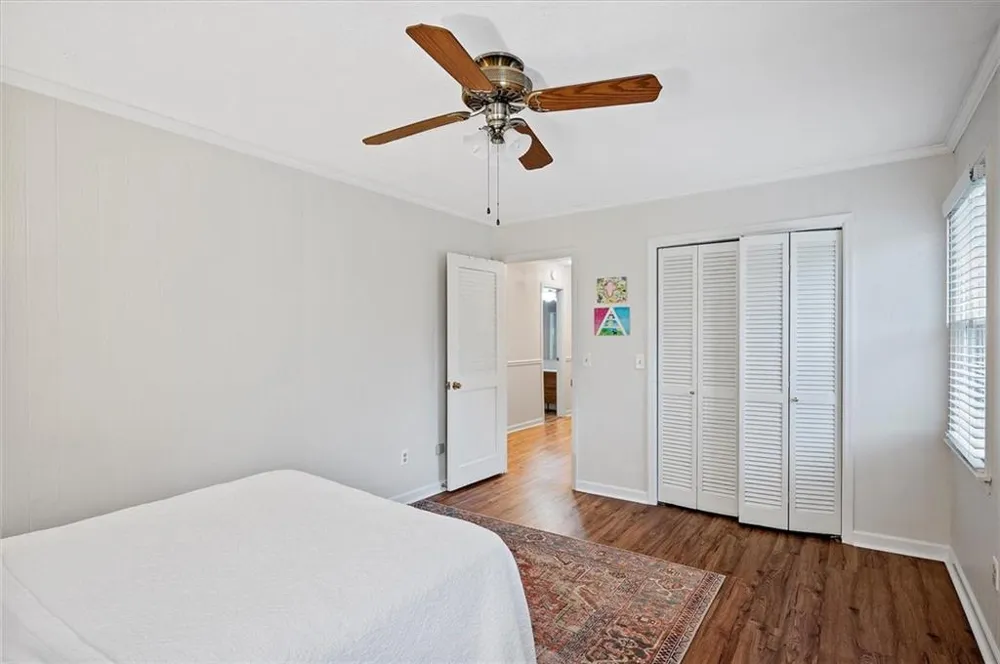 14605 Cogburn Road Alpharetta, GA 30004
