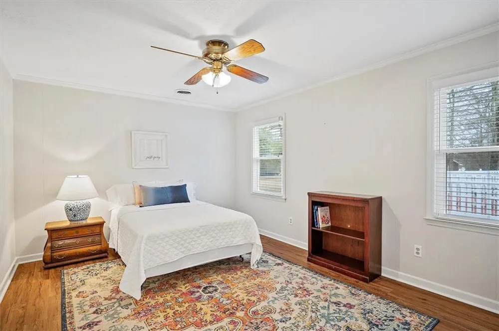 14605 Cogburn Road Alpharetta, GA 30004