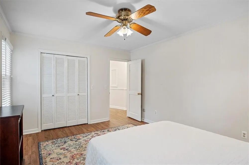 14605 Cogburn Road Alpharetta, GA 30004