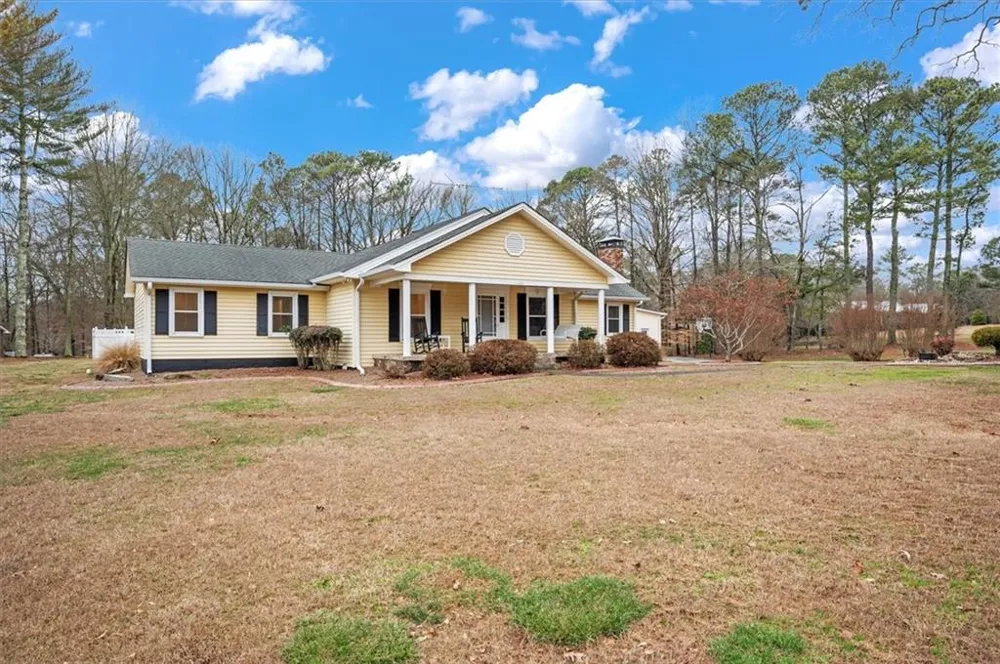 14605 Cogburn Road Alpharetta, GA 30004