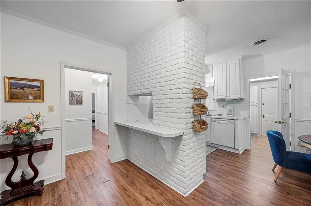 14605 Cogburn Road Alpharetta, GA 30004