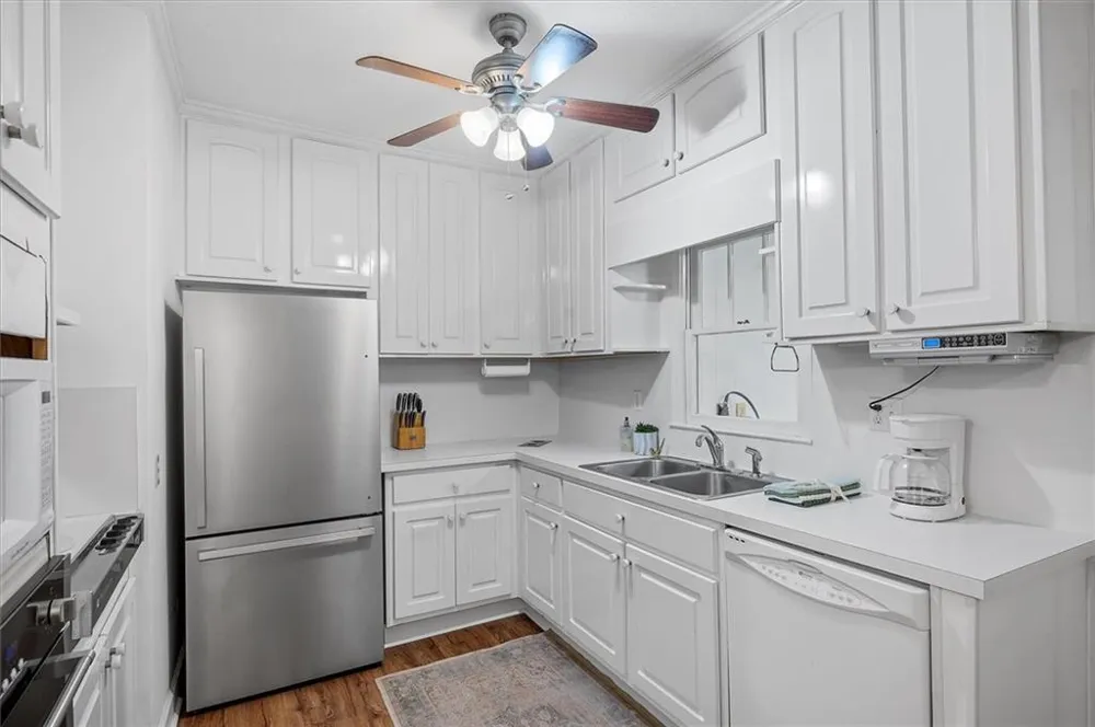 14605 Cogburn Road Alpharetta, GA 30004