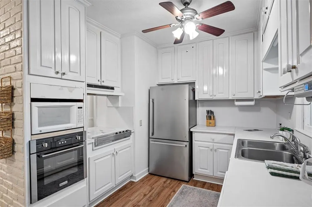 14605 Cogburn Road Alpharetta, GA 30004