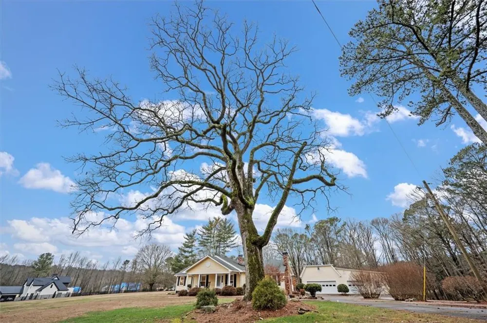 14605 Cogburn Road Alpharetta, GA 30004
