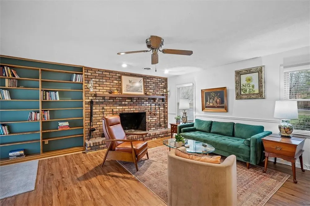 14605 Cogburn Road Alpharetta, GA 30004