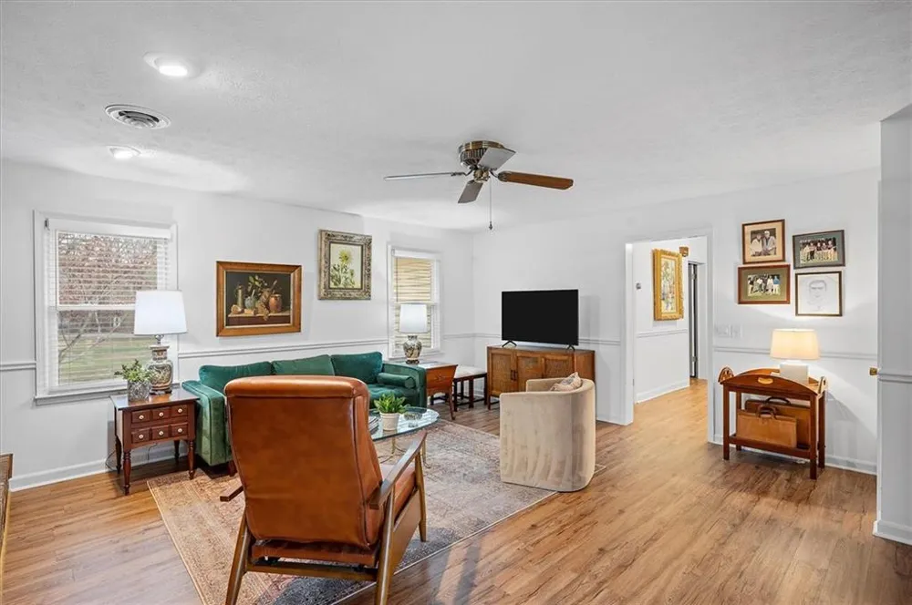 14605 Cogburn Road Alpharetta, GA 30004