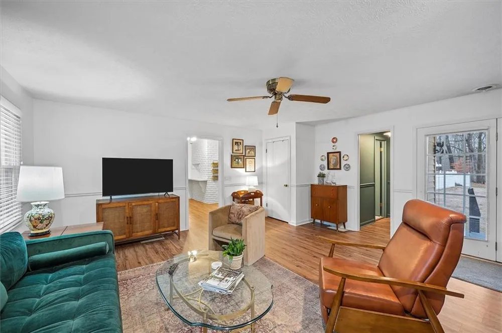 14605 Cogburn Road Alpharetta, GA 30004