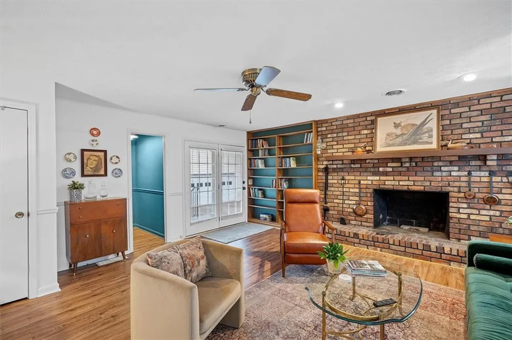 14605 Cogburn Road Alpharetta, GA 30004