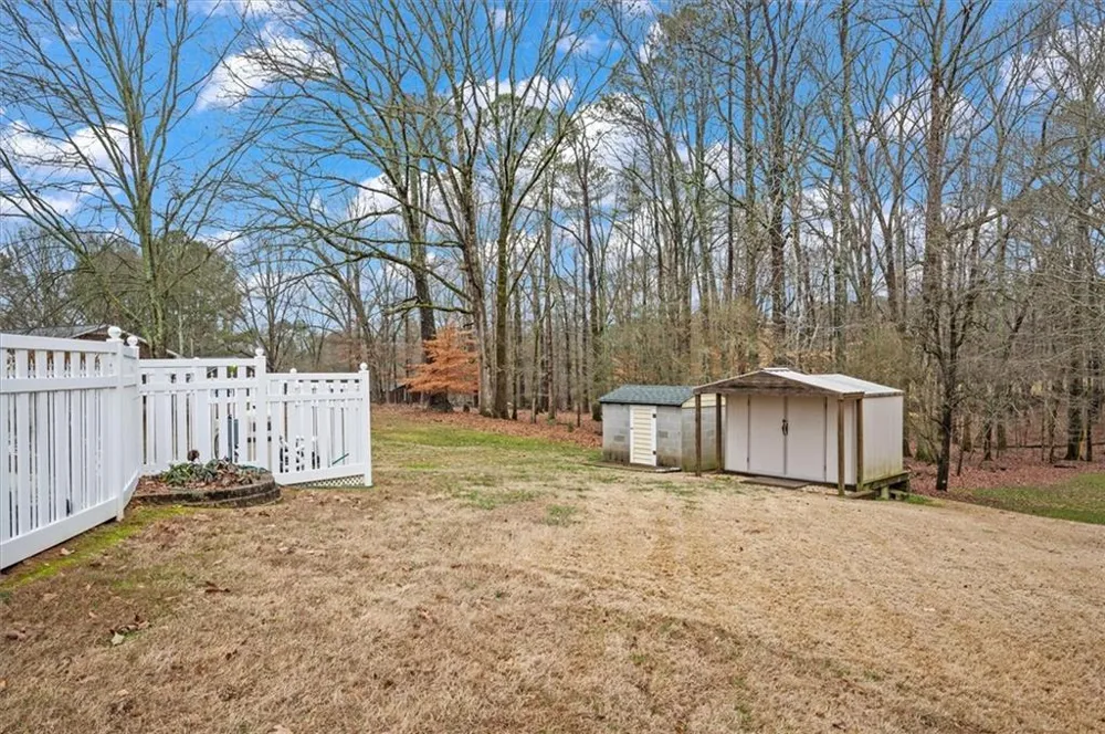 14605 Cogburn Road Alpharetta, GA 30004