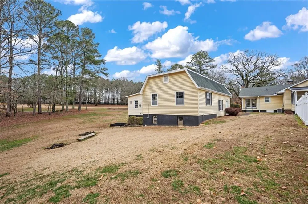 14605 Cogburn Road Alpharetta, GA 30004