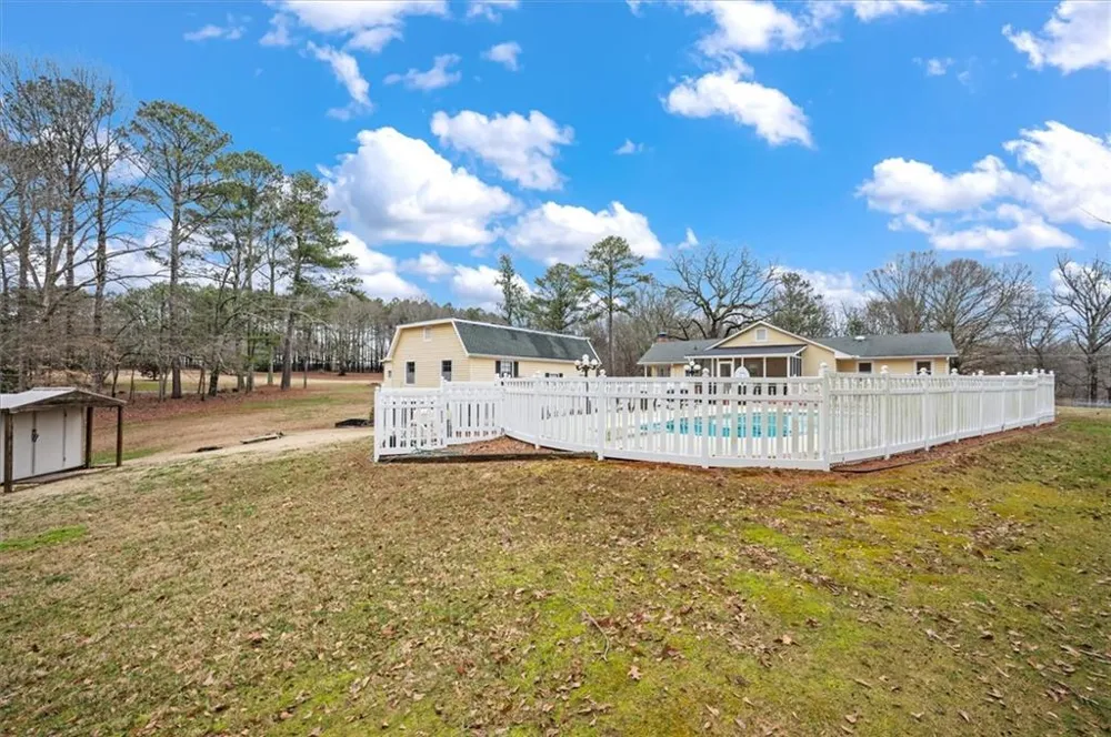 14605 Cogburn Road Alpharetta, GA 30004