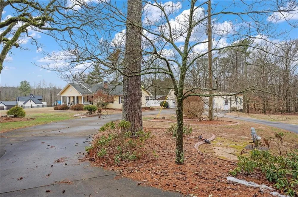 14605 Cogburn Road Alpharetta, GA 30004