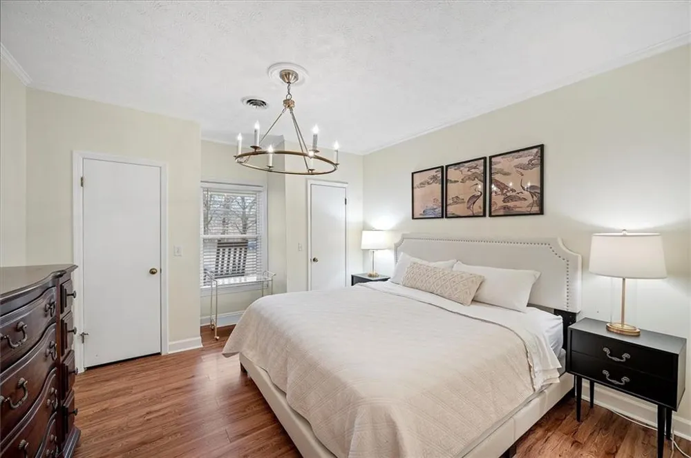 14605 Cogburn Road Alpharetta, GA 30004