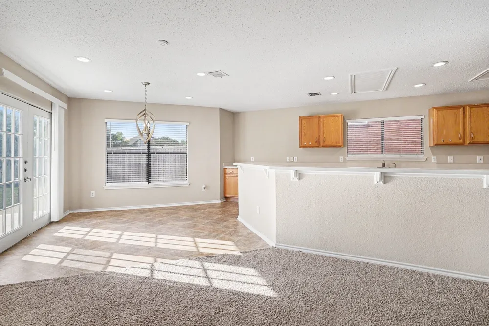5233 Blue Circle Haltom City, TX 76137