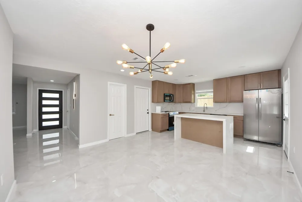 1503 Locklaine Drive Pasadena, TX 77502