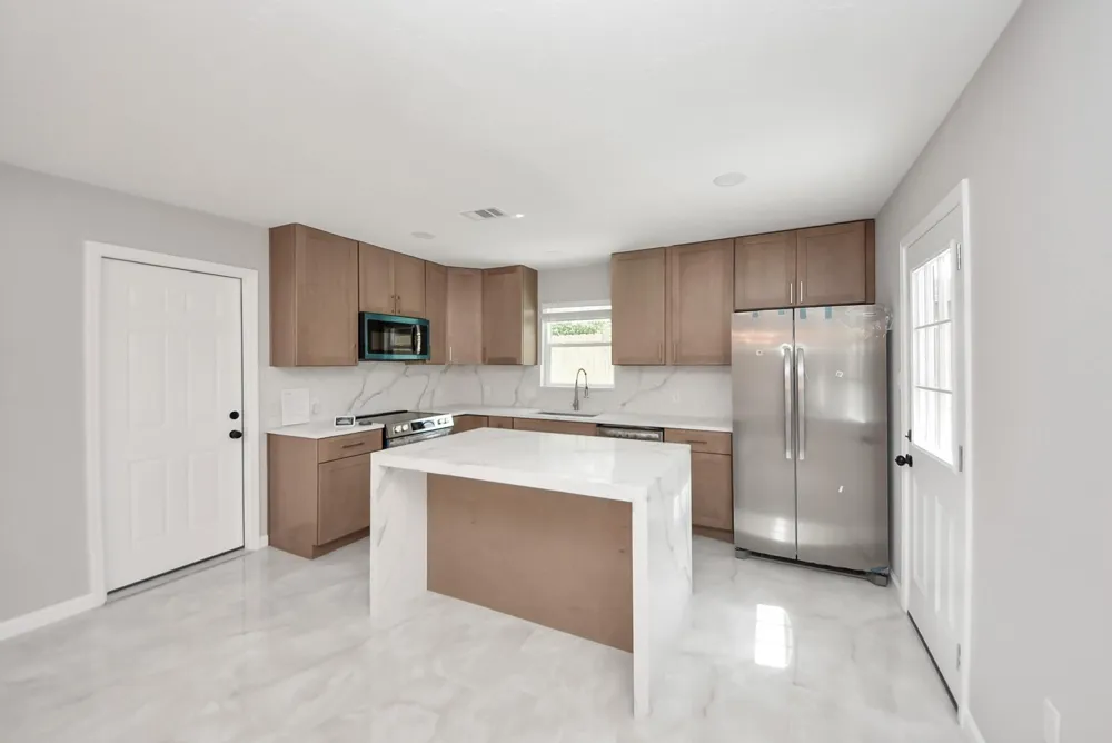1503 Locklaine Drive Pasadena, TX 77502
