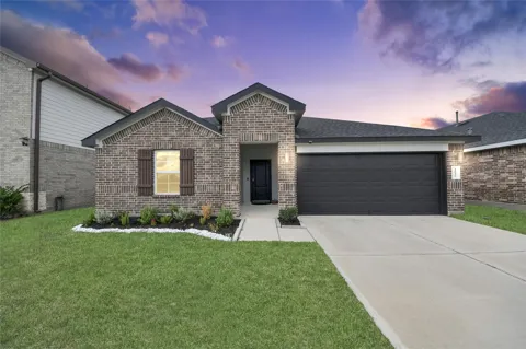 1015 Kinder Sky Lane
